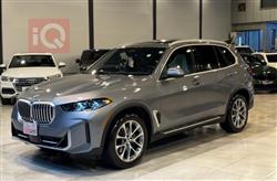 بي ام دبليو X5